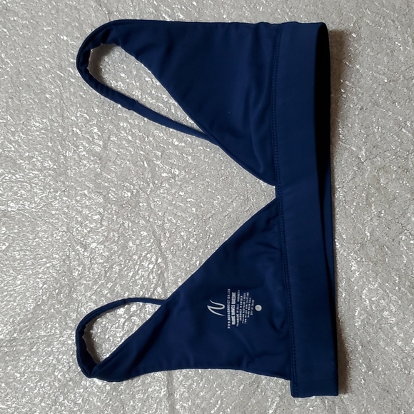 Nobadaddiction Bikini Top - Picture 8 of 10